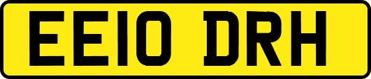 EE10DRH