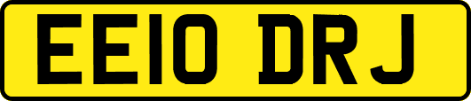 EE10DRJ