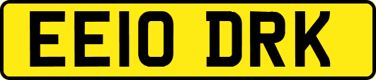 EE10DRK