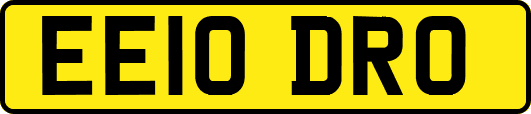 EE10DRO