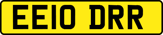EE10DRR