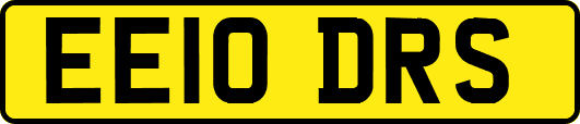 EE10DRS