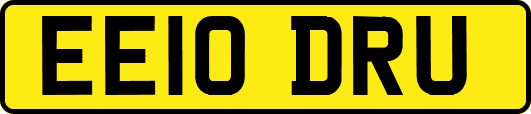 EE10DRU