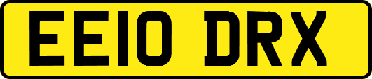 EE10DRX