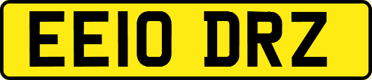 EE10DRZ
