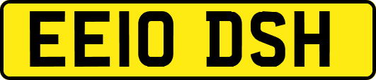 EE10DSH