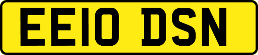 EE10DSN