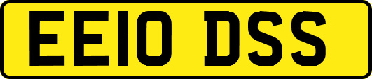 EE10DSS