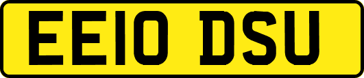 EE10DSU