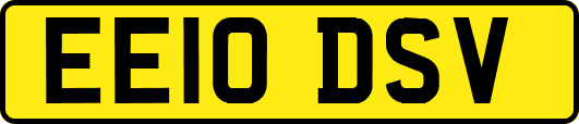 EE10DSV