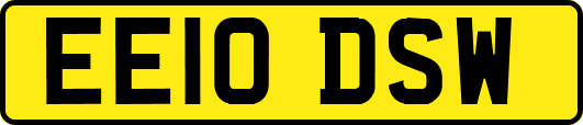 EE10DSW