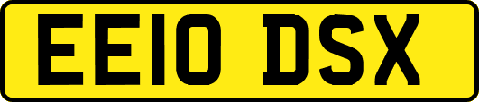 EE10DSX