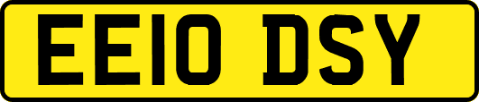 EE10DSY