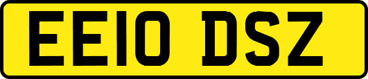 EE10DSZ