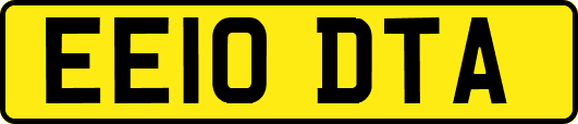EE10DTA