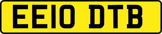 EE10DTB