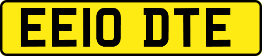 EE10DTE
