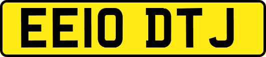 EE10DTJ