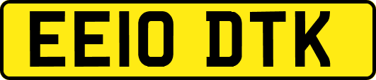 EE10DTK