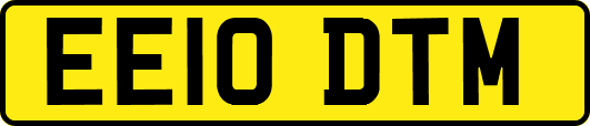 EE10DTM
