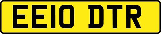 EE10DTR