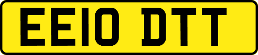 EE10DTT