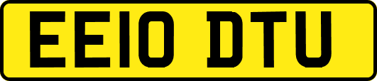 EE10DTU
