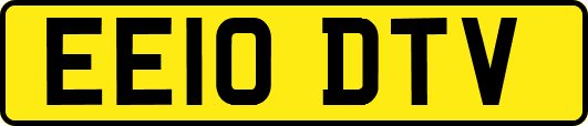 EE10DTV