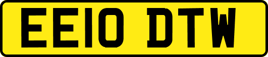 EE10DTW