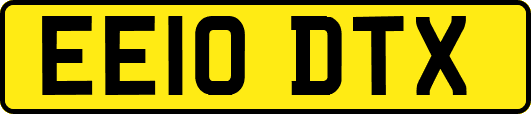 EE10DTX