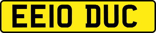 EE10DUC