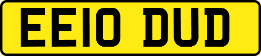 EE10DUD