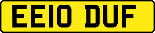 EE10DUF