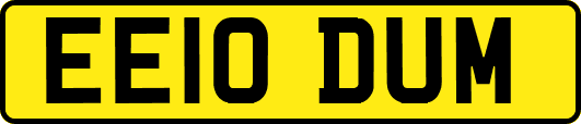 EE10DUM
