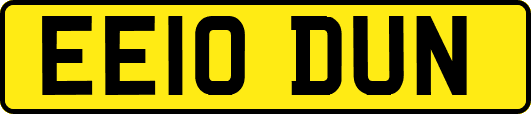 EE10DUN