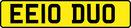 EE10DUO