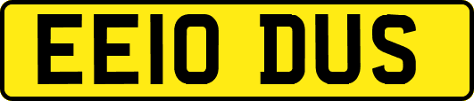 EE10DUS