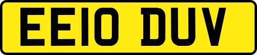 EE10DUV