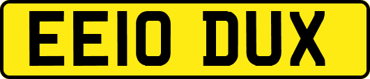 EE10DUX