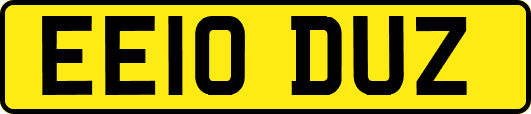 EE10DUZ