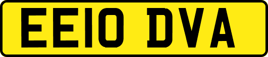 EE10DVA