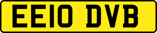 EE10DVB