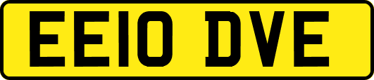 EE10DVE