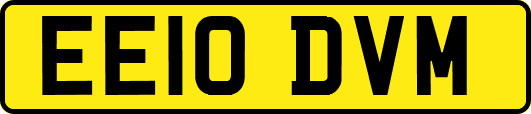 EE10DVM