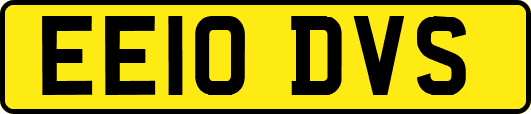 EE10DVS