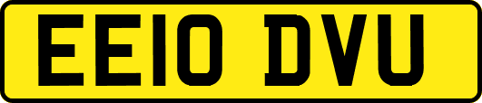EE10DVU
