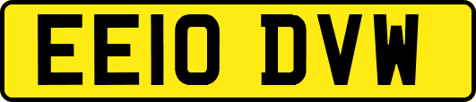 EE10DVW