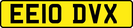 EE10DVX