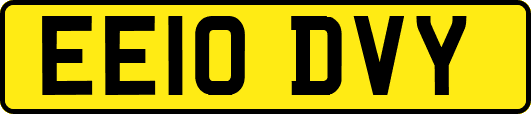 EE10DVY