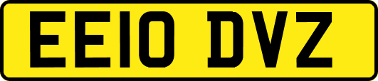 EE10DVZ